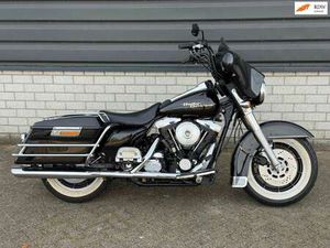 HARLEY-DAVIDSON ULTRA CLASSIC FLHTCU 1340 EVO TOURING