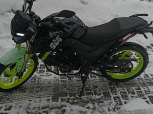 JUNAK 906 MALY PRZEBIEG, W PELNI SPRAWNY SKOMIELNA BIALA