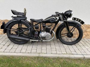 ZUNDAPP DB 200… LIMANOWA