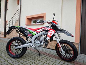 APRILIA SX DERBI SENDA DRD GILERA RACING SMT WOLA DĘBIŃSKA