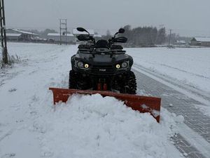 TGB BLADE 550 CC+PLUG DO ODŚNIEŻANIA TCHÓRZOWA
