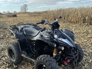 TGB TARGET 460 IRS SKIERNIEWICE