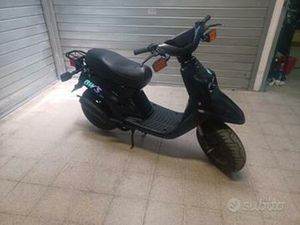 YAMAHA BW&APOS;S - 1992