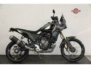 2024 YAMAHA TENERE 700