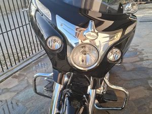 INDIAN CHIEFTAIN ELITE →