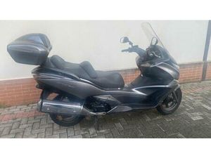 VENDO HONDA SILVER WING 600 (2005 - 09) USATA A ASSAGO (CODICE 9884504) - MOTO.IT