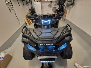 570 EPS BLACK EDITION