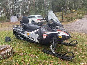 3900 PITKÄ 600 ACE PIENILLÄ KILOMETREILLÄ!