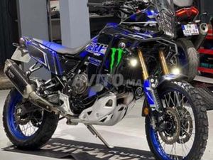 TENERE 700 WORLD RAID