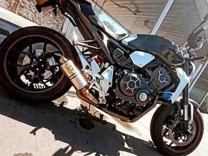 HONDA CB1000R NEO SPORTS CAFÉ VILA COVA DA LIXA E BORBA DE GODIM