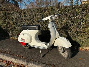 VESPA 50 N SPEZIAL 1983 75 CC