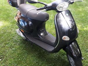 VESPA ET4 125 LEADER