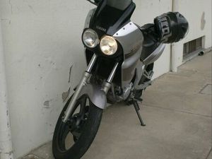YAMAHA TDR 2001 YPVS CACIA