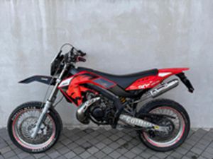 APRILIA SX 50
