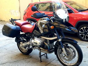 R1150 GS ISCRITTA ASI PERFETTA