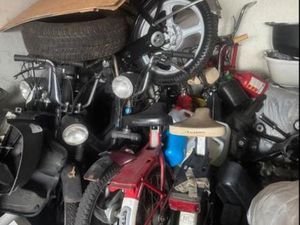 VESPA MOFAS CIAO BRAVO SI !!! SCHNÄPPCHEN !!!