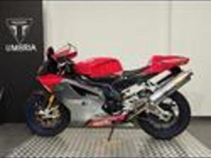 APRILIA RSV 1000 R FACTORY