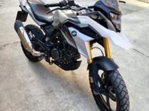 BMW G 310 GS - 2021