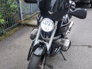 BMW R1200R
