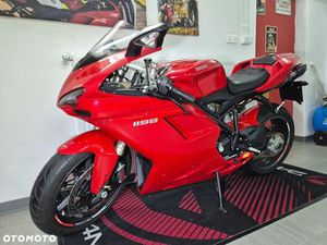 DUCATI 1198