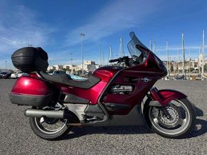 HONDA PAN EUROPEAN ST1100 CAMPOLIDE