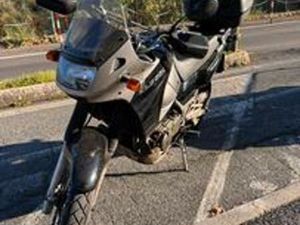 KAWASAKI KLE500 2003 ROMA