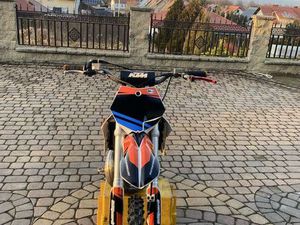 KTM SX 65 ZOBACZ NOWOGRODZIEC
