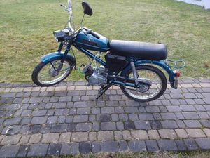 ROMET OGAR 205. ROK 1987 LINIA