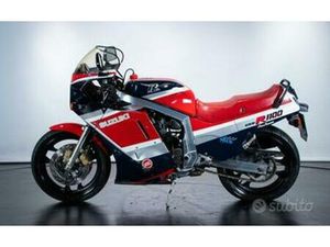 SUZUKI GSX 1100 R GSX1100R