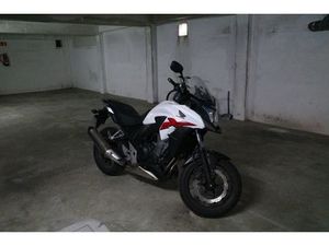 HONDA CB500X 2013 MARINHA GRANDE