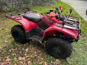 QUAD YAMAHA KODIAK 400 2008