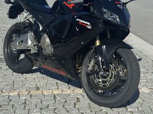 HONDA CBR600RR 2006 VISEU