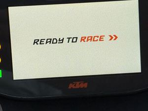 KTM DUKE 790 TECH PACK …TOP ZUSTAND