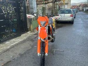 KTM EXC 300