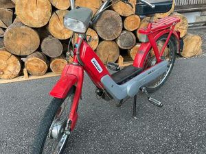 PIAGGIO CIAO 1973 C7E1T (40KM/H) ABZUHOLEN BEI HEILBRONN (BW)