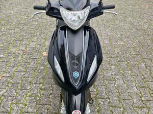 PIAGGIO FLY 4T 4V TOP ZUSTAND!