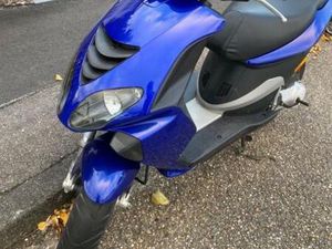 PIAGGIO NRG 50 POWER LC