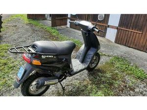 PIAGGIO TPH 50