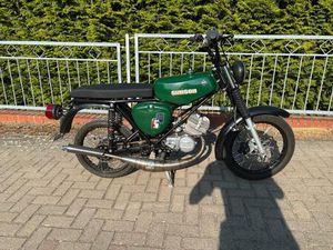 SIMSON S51 TUNING