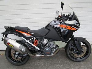 KTM 1050 ADVENTURE 21543 KM TOPZUSTAND