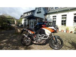 KTM 1190 ADVENTURE
