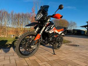 KTM 790 ADVENTURE R