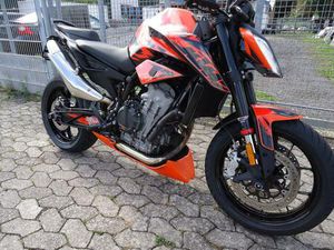 KTM 890 DUKE + TOP +