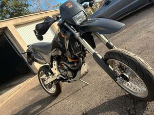 KTM 640 LC4