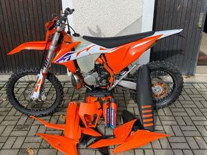 KTM 250 EXC TPI BJ. 2023