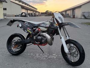 SUCHE KTM EXC SUPERMOTO/ENDURO/STUNT TPI 125/150/250/350/450/500
