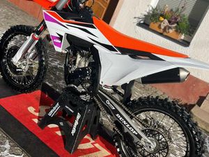 KTM 250SXF 2024