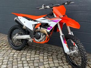KTM 250SXF