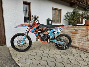 KTM SX 125