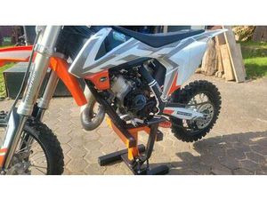KTM SX 65 2016